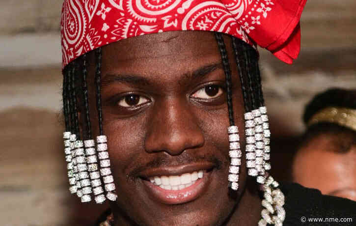 Lil Yachty confirms ‘Michigan Boat Boy’ release date with new trailer