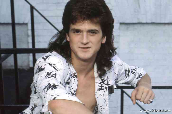 Les McKeown Dead: Bay City Rollers Singer Dies at 65