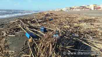 Ardea, una barriera cattura rifiuti sul fiume Incastro: il progetto del Comune - IlFaroOnline.it