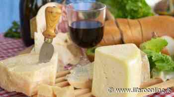 Ardea aderisce alla rete dei "Comuni del Formaggio" - IlFaroOnline.it