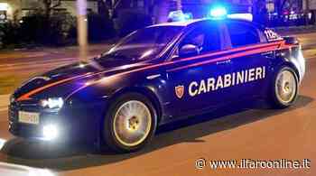 Ardea, sorpreso in casa con hashish e marijuana: in manette pusher 31enne - IlFaroOnline.it
