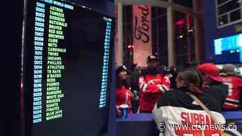 Bill on single-game sports betting on cusp of passing -- but not for first time