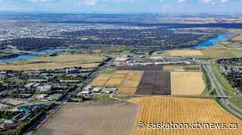 Huge plots of land near U of S could be developed into new neighbourhoods housing 60,000 people