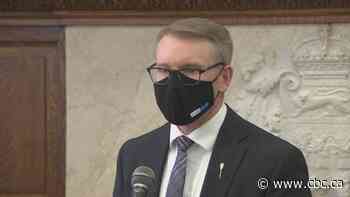 Sask. seniors minister to host COVID update as new stats show rise in care home deaths