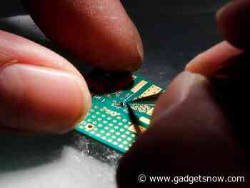 Silicon connectivity firm Alphawave targets $4.5 billion London listing