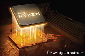 AMD now holds the top 20 CPU slots on PassMark list