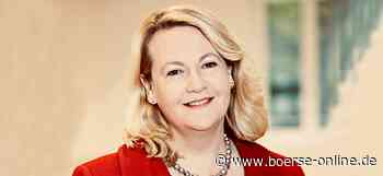 Allianz-Vorständin Jacqueline Hunt: Manager sollen sich für Lohngerechtigkeit einsetzen