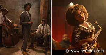 Oscars 2021 Predictions: Who Will Win Best Picture, Actor and Actress?