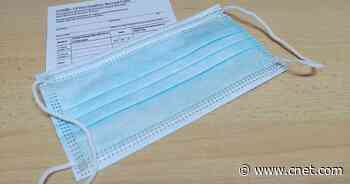 Don't lose your COVID-19 vaccine card -- you'll need it in these situations     - CNET