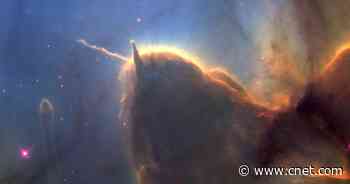 NASA ISS astronauts: We haven't seen any unicorns in space 'so far'     - CNET