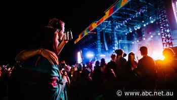 The promoter, the punter and the cleaner. They all lose if this 'massive gamble' goes wrong