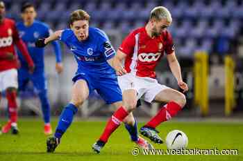Play-off 1 ploegen hopen op bekerzege Genk