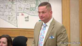 Filing campaign expenses late after dealing with bout of COVID-19 could cost councillor his seat