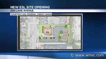 ESL announces new Lake Ave location