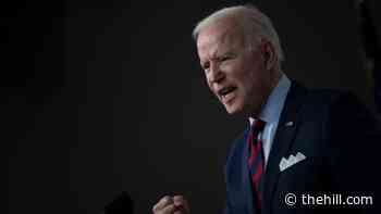 Biden to use address to Congress to lay out plans for child care, police reform