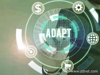 Adaptive firms outperform the competition