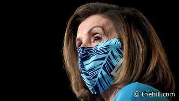 Pelosi pushes for drug pricing measure amid uncertainty from White House
