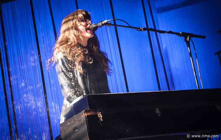 Beach House soundtrack new short film, ‘Marin’s Dreams’