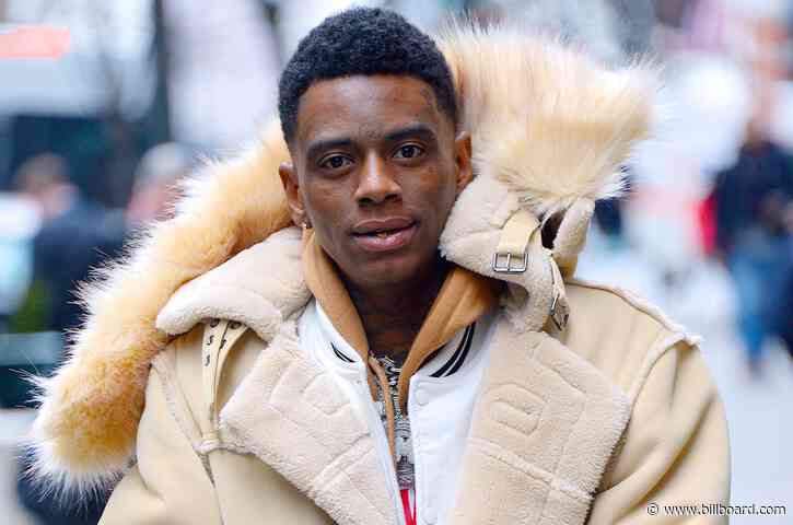 Soulja Boy Tell’em & Tayc Lead Triller Charts