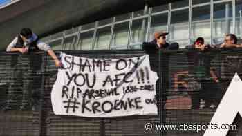Kroenke family says it will not sell Arsenal as club owners battle to build bridges after Super League fiasco