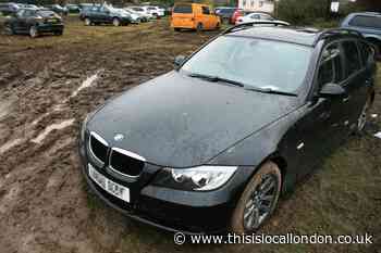 Meet-and-greet parking firm left cars in muddy field