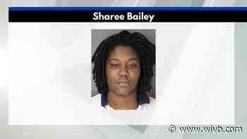 Buffalo woman facing murder charges in Danielle Cretacci case pleads guilty to separate weapons charge