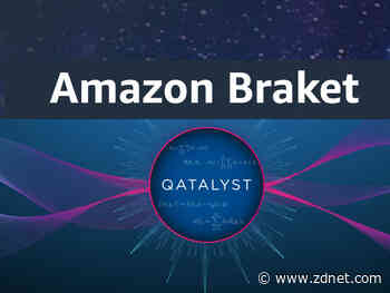 Quantum: It's still not clear what it’s good for, but Amazon and QCI will help developers find out