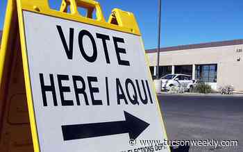 Critics blast bill that would purge names from list of mail-in voters