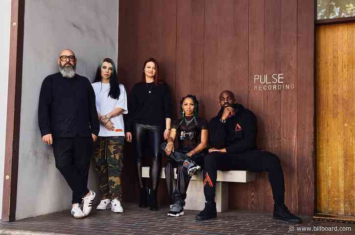 Publishing Briefs: SMP Signs Supah Mario, Pulse & Unrestricted Partner with Arketek for 8ae Deal