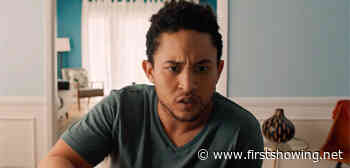 Tahj Mowry is Afraid to Leave His Apartment in 'Welcome Matt' Trailer