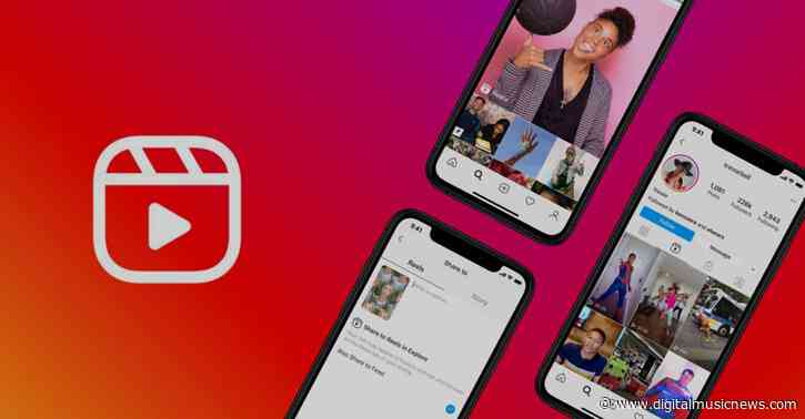 Hurting From iOS Changes, Instagram Reels Getting Ads in Feed