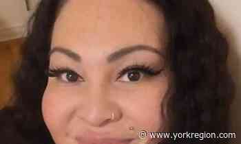 UPDATE: Missing Markham woman last seen April 17 found safe - yorkregion.com