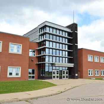 Stouffville, Richmond Hill, Markham, Vaughan, East Gwillimbury schools have new cases of COVID-19 - Toronto Star