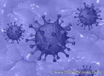 Cases of the Indian variant of covid identified in Bolton