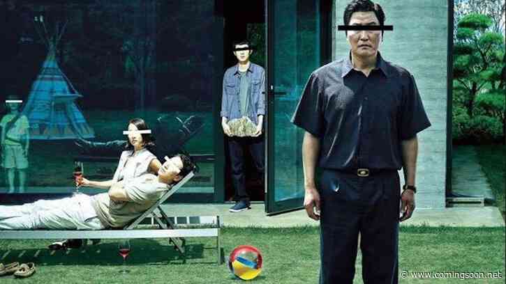 HBO’s Parasite Series Is an Original Story, Not a Remake