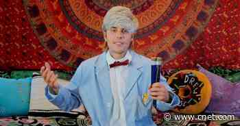 Justin Bieber and Bill Nye team up for Earth Day The Musical (sort of)     - CNET