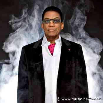 Herbie Hancock to mark 10th Anniversary of International Jazz Day