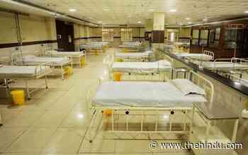 Coronavirus | Odisha directs private hospitals to reserve 50% beds for patients - The Hindu