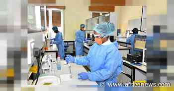 Coronavirus - Eritrea: Announcement from the Ministry of Health (21 April 2021) - Africanews English