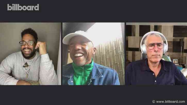 Executives Lyor Cohen and Kevin Liles Remember DMX & Reveal How He Helped Save Def Jam