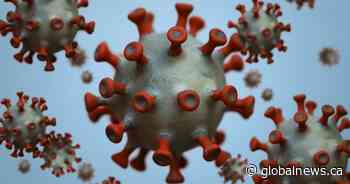 COVID-19: 1 new death in Saskatchewan as total infections surpass 39K