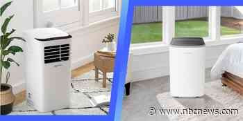 Expert guide: Portable air conditioners