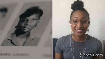 'A Love Song For Latasha' director on her mission to rebirth life of Latasha Harlins, 15-year-old slain Black girl killed in 1992