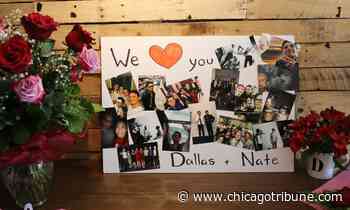 Scholarship fund established for two Judson University architecture students killed in Elgin crash - Chicago Tribune