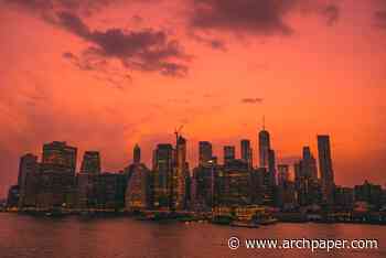 The Architecture Lobby and Art Against Displacement NYC call for more equitable design - The Architect's Newspaper