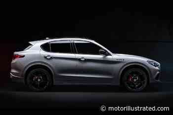 Alfa Dropping Much-Touted In-House Platform to Move to Stellantis Architecture - MotorIllustrated