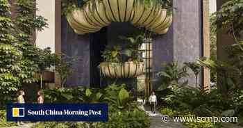 Singapore is Asia’s leader in green architecture and design – here’s why - South China Morning Post