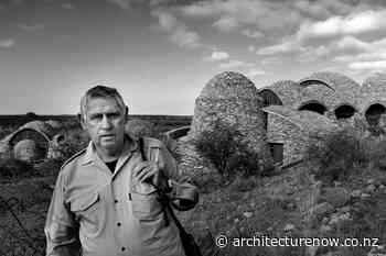 Book review: The Architecture of Peter Rich - Architecture Now