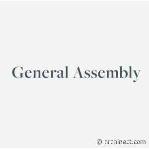 General Assembly is hiring a Interior Architecture Project Manager in Brooklyn, NY, US - Archinect