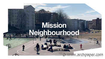 Oslo Architecture Triennale announces its 2022 theme - The Architect's Newspaper